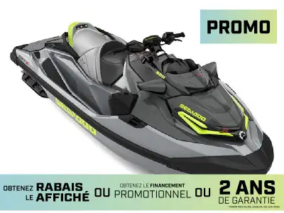 SKU : 22SA Faites vite promotion du manufacturier en cours pour une durée limitée : 1500.0$ jusqu'au...