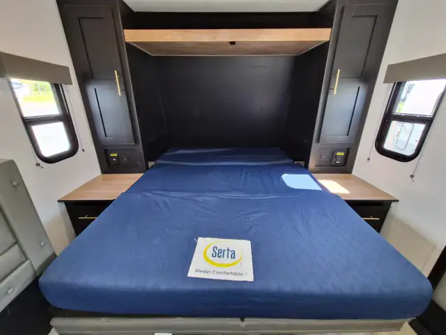 2022 Keystone Springdale Mini 1740RK in Travel Trailers & Campers in Ottawa - Image 20
