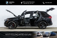 *English below* *Français:* Ce superbe BMW X5 xDrive40i affiche 18 505 km et aucun accident rapporté... (image 4)