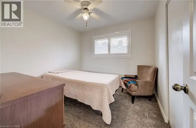 144 HOLBORN Drive Kitchener, Ontario in Houses for Sale in Kitchener / Waterloo - Image 17
