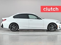 Driver Seat Memory System, Climate Control, Dual Zone Front Climate Control and more! Clutch is the... (image 3)