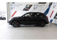 2024 Audi SQ5 quattro 3.0 Technik 3.0L TFSI quattro 8-Speed Automatic with Tiptronic EXTERIOR - MYTH... (image 5)