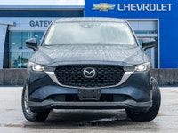 Discover refined styling, responsive performance, and premium comfort with the 2025 Mazda CX-5 GS AW... (image 1)