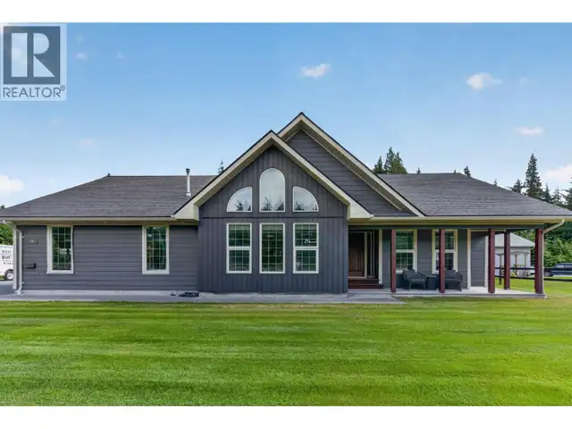 26 BLUEBERRY AVENUE Kitimat, British Columbia in Houses for Sale in Kitimat - Image 26