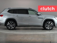 Electric Parking Brake, Brake Assist, Power Tailgate/Hatch and more! Clutch is the largest online us... (image 3)