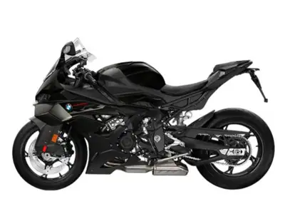 2026 BMW S 1000 R Blackstorm metallicThere is no resting pulse The air is filled with the smell of p...
