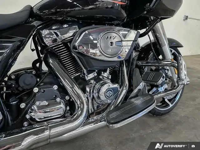2024 Harley-Davidson FLTRX - Road Glide(TM) in Sport Touring in Calgary - Image 10