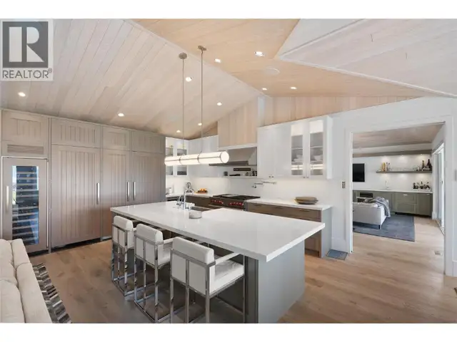 2506 Welch Place Magna Bay, British Columbia in Houses for Sale in Kamloops - Image 20