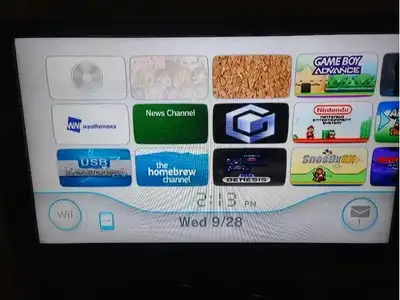 Modding Service for Nintendo Wii Gaming Systems, View more