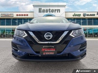 | NissanConnect w/ Apple CarPlay & Android Auto | Blind Spot Warning | Rear Parking Sensors | Heated... (image 7)