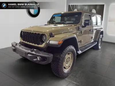 Servant la rive nord depuis 15 ans, Hamel BMW est un fier membre du Groupe Hamel. Plus de 80 véhicul...