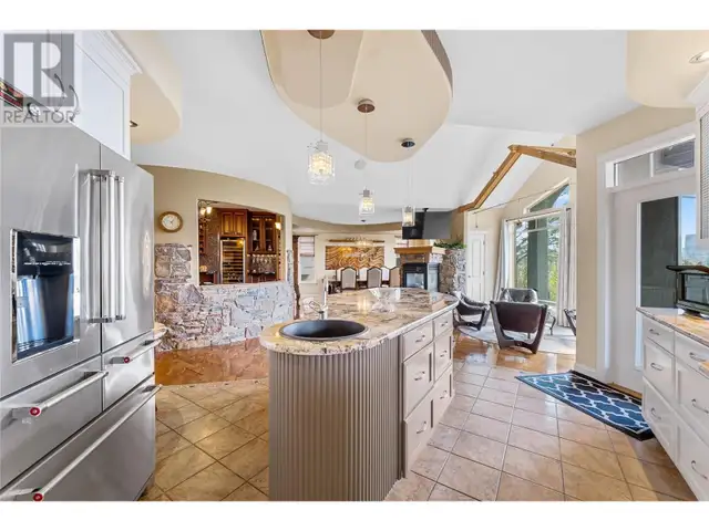 1778 Vineyard Drive Kelowna, British Columbia in Houses for Sale in Penticton - Image 11
