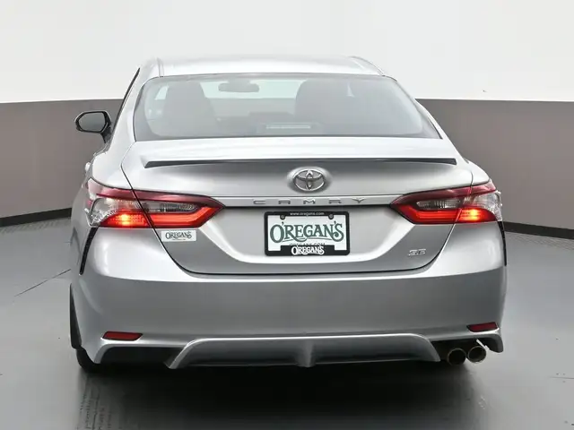 2023 Toyota Camry SE TOUCHSCREEN, BLUETOOTH, HEATED WHEEL AND FR | Cars ...