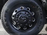 This Ram 3500 has a powerful Intercooled Turbo Diesel I-6 6.7 L/408 engine powering this Automatic t... (image 6)