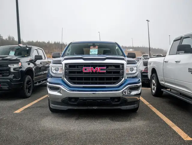 2019 GMC Sierra 1500 Limited in Cars & Trucks in St. John's - Image 3