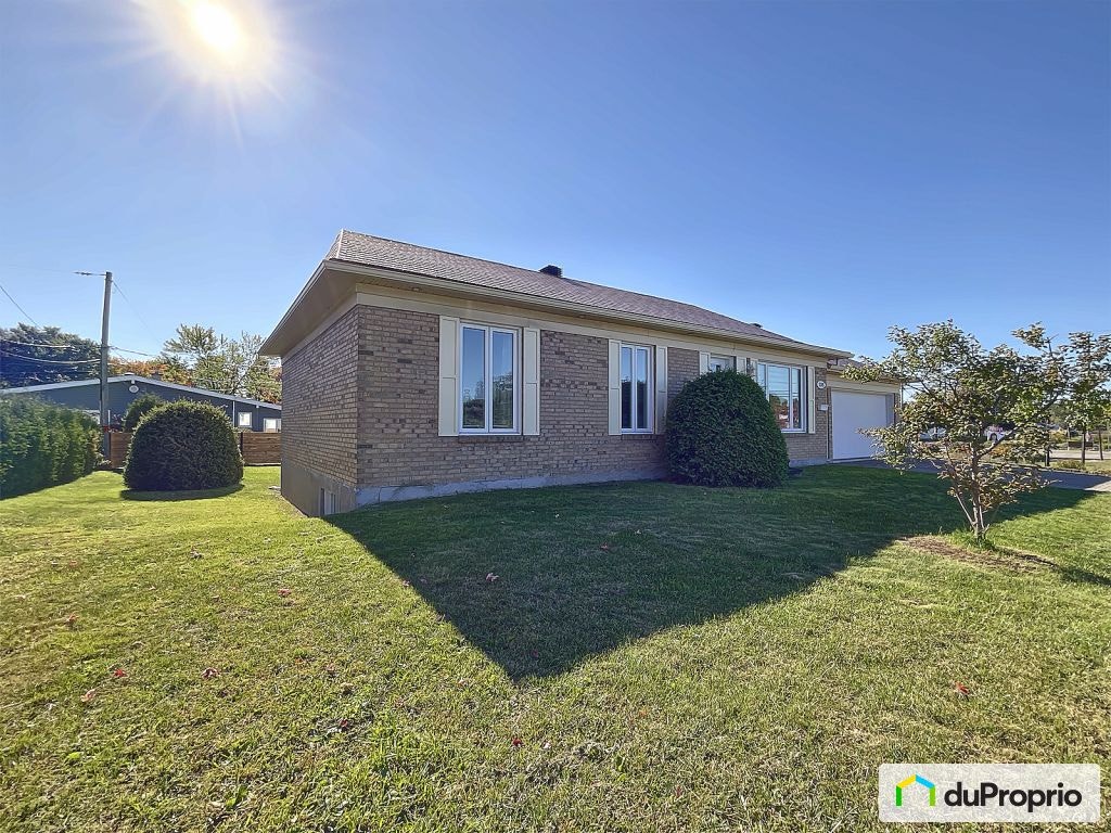 $519,000 - Bungalow for sale in L'Ancienne-Lorette — photo 3