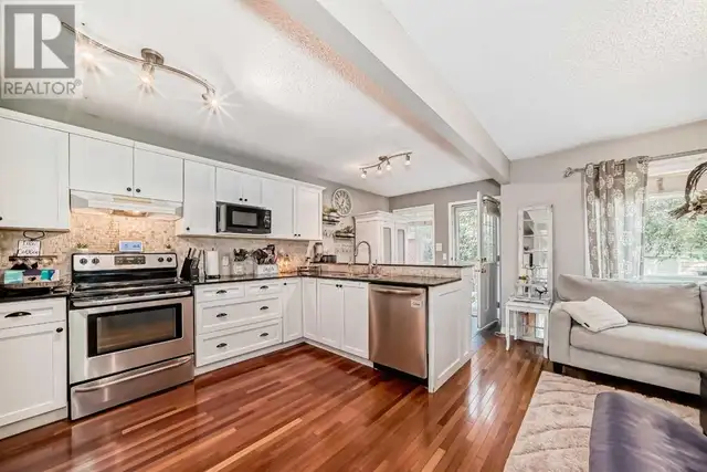 132 Hidden Hills Road NW Calgary, Alberta62864759291266122