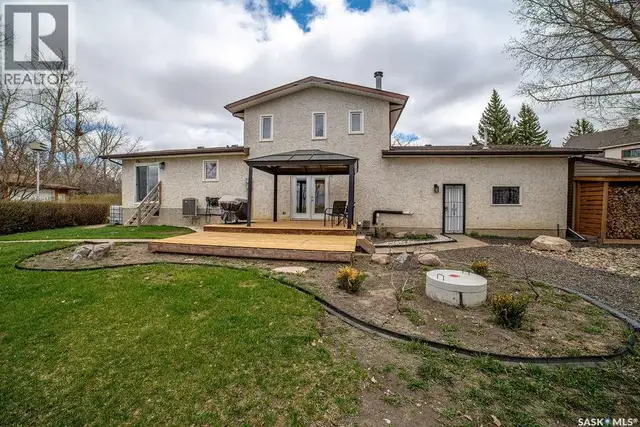 1 Hoidale AVENUE Lajord Rm No. 128, Saskatchewan in Houses for Sale in Regina - Image 34