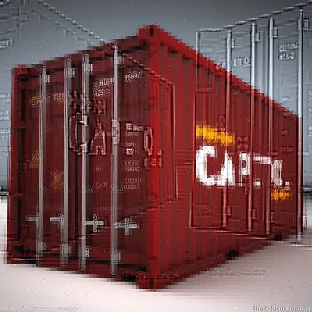 Used and New 20'   and 40' Storage Containers for Sale and Rent! in Tool Storage & Benches in London - Image 3