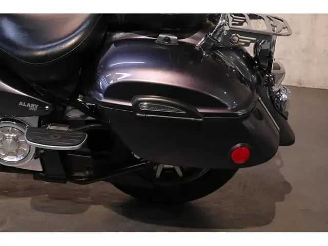 2015 Yamaha ROADSTAR SILVERADO S in Sport Touring in Ottawa - Image 10