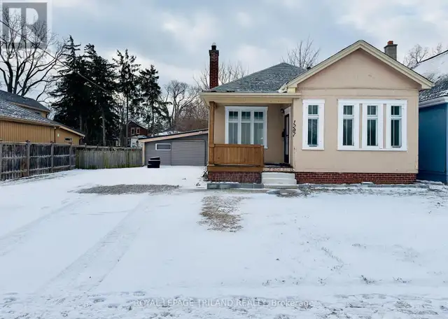 1287 DUNDAS STREET London East (East M), Ontario in Commercial & Office Space for Rent in London - Image 2