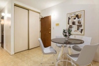 Amenities: Balconies • Storage Room • Air Conditioning Suite & Building: Spacious one-bedroom and tw... (image 4)