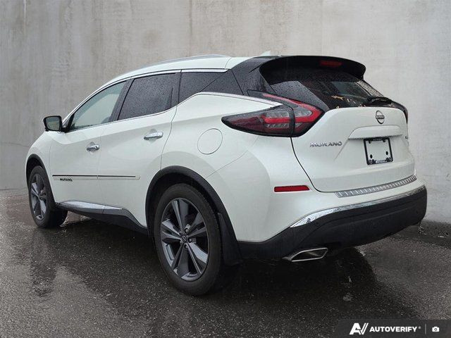 2023 Nissan Murano Platinum in Cars & Trucks in Ottawa - Image 3