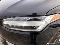 Wireless Phone Connectivity, Window Grid Diversity Antenna, Wheels: 19 6-Spoke Turbine Sparkling Sil... (image 9)