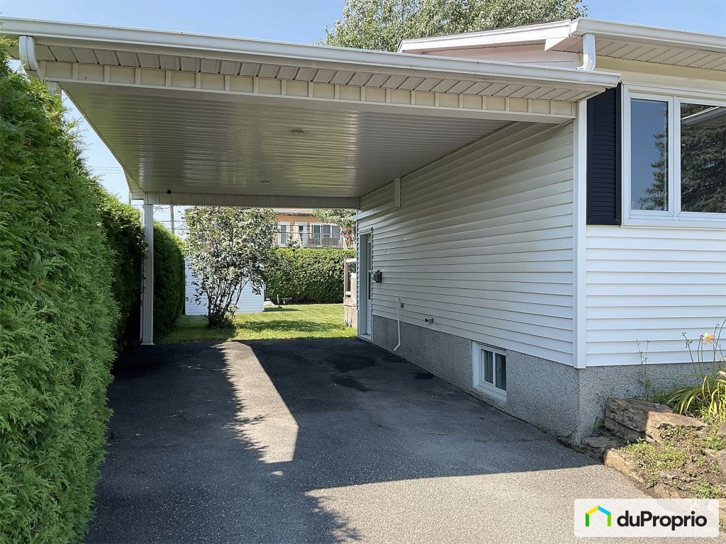 $393,000 - Bungalow for sale in Drummondville (Drummondville) — photo 3