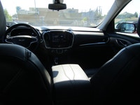 Thanks for viewing our South View Motors Inventory! Vehicle Overview This 2021 Chevy Traverse AWD RS... (image 1)