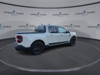 Sunroof, Lariat Luxury Package, Ford Co-Pilot360, 18 inch Aluminum Wheels, Tow Package! "No pit stop... (image 8)