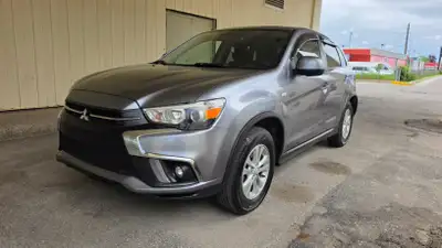 2019 Mitsubishi RVR SE AWC 137,581 KM Clean AWD SUV Value! $12,995 ???? Compact, capable, and priced...