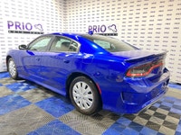Certified Navigation RWD Rear-View Camera Parking Sensors Sun Roof Push Start Heated Seats Heated St... (image 2)