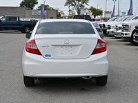 This 2012 Honda Civic LX is a Zippy Sedan That's Cooler Than a Popsicle in a Snowstorm! A sedan that... (image 7)