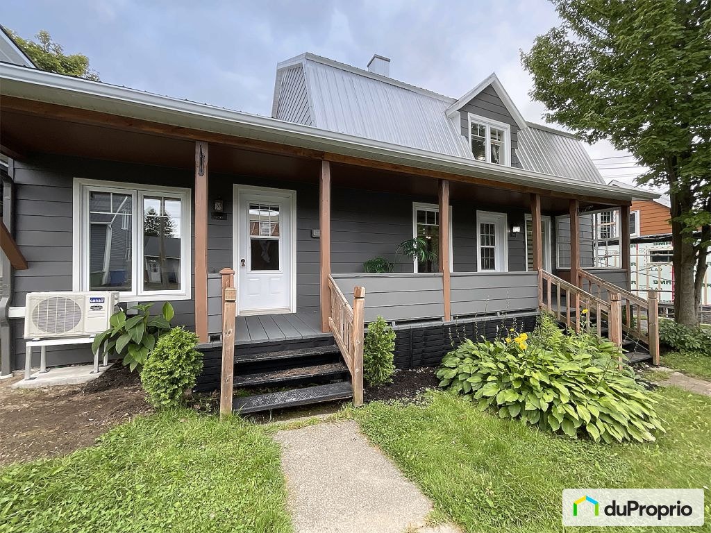 $309,000 - Duplex for sale in Ste-Claire — photo 3