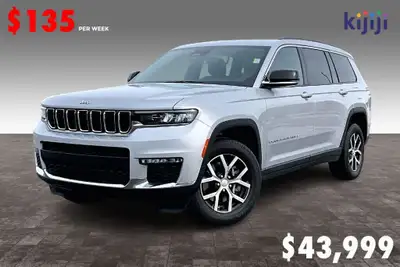 . . . . 3.6 L 6 Cyl Engine Vehicle Options: Leather Interior, Adaptive Cruise Control, Blind Spot Mo...