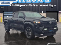 Come see this certified 2024 Toyota Tacoma TRD Sport Premium | Leather | Sunroof | Heated + Ventilat... (image 6)