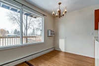 Amenities: Quiet Building • Heat & Water Included • Open Living Rooms Suite & Building: Spacious bac... (image 8)