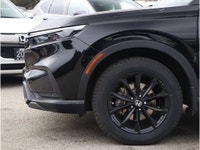 2024 HONDA CR-V HYBRID EX-L - BC VEHICLE - HEATED FRONT SEATS - SUNROOF - BACKUP CAMERA - DUAL-CLIMA... (image 5)