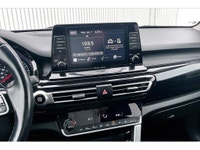 Versatile AWD compact SUV with heated seats heated steering wheel Apple CarPlay/Android Auto backup... (image 9)