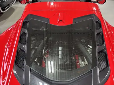 2024 Chevrolet Corvette Stingray|1LT|NAV|TARGAROOF|BOSE|ZMODE|FO, View more