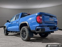 This GMC Canyon boasts a Turbocharged Gas I4 2.7L/ engine powering this Automatic transmission. TRAN... (image 3)