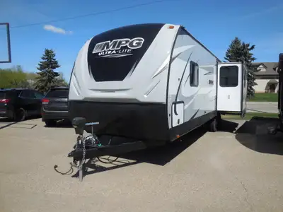 2020 Cruiser RV MPG Ultra Lite 2975RK, View more