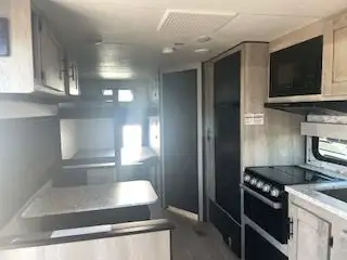2023 K-Z INC. CONNECT SE 210MBKSE in Travel Trailers & Campers in London - Image 17