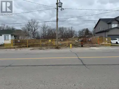 BUILDER / INVESTOR WANTED for this 80 x 122 foot Lot ( 2 separate Lots merged together). Possible se...