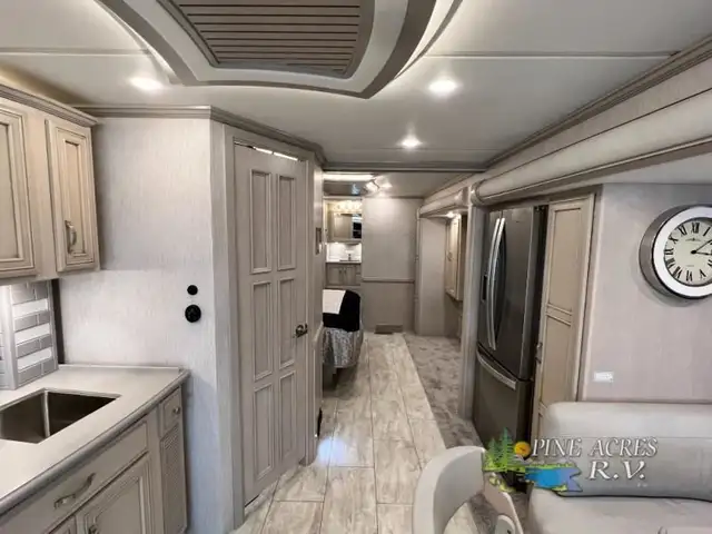 2023 Newmar Kountry Star 4037 Diesel Pusher 360 h.p. in RVs & Motorhomes in Moncton - Image 40