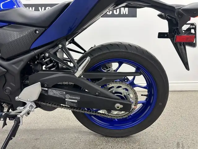 2024 Yamaha YZFR3ARL YZF-R3 - V6868 - -Financing Available** in Sport Bikes in Markham / York Region - Image 16
