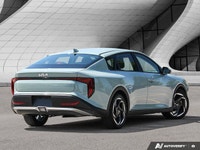 Come visit our London Kia team, you can find us at 1135 Wharncliffe Rd S, London, ON N6L 1J9, or cal... (image 4)
