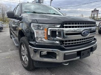 2018 FORD F-150 2018 Ford F-150 NIV: 1FTFW1EG5JFC83482 État d'usage: GOOD Prix: 24995$ Odomètre: 142... (image 1)