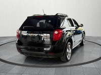 The 2015 Chevrolet Equinox LT is a comfortable and practical SUV that's perfect for commuting, road... (image 5)
